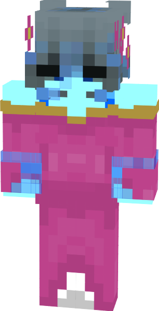 Preview of texture: princess