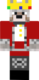 wolfking