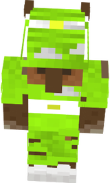 Niuqa VERDE