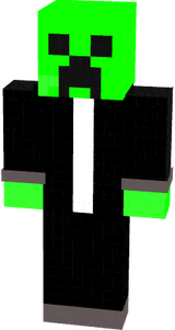 Creeper 