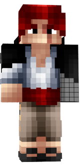 shanks