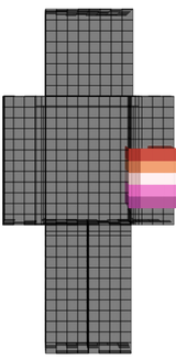 lesbian armband