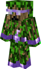 AMY 2 Oak