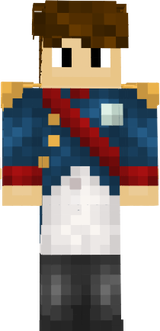 Napoleon Dan