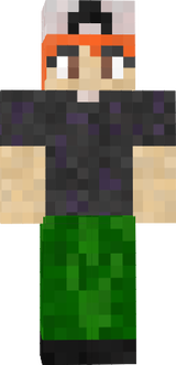 real skin