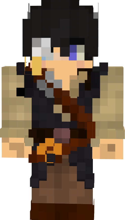 Preview of texture: pirate