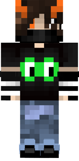 Preview of texture: THEAlienAng