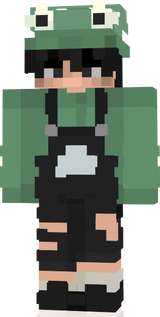 eseku overoi