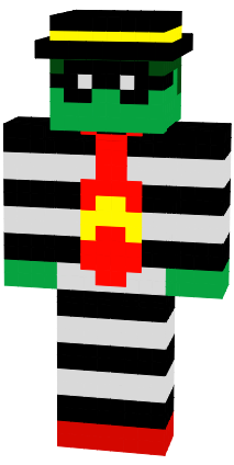 Preview of texture: mcdonal