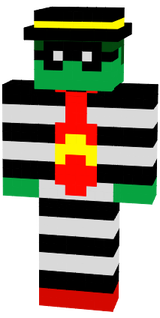mcdonal