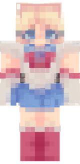Sailor moon