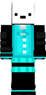 blue nawie
