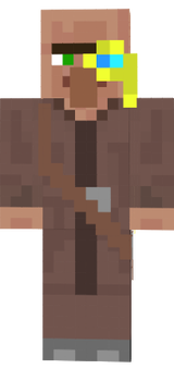 villager