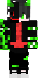 Smile Green