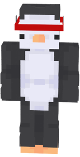 pinguin