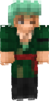 zoro