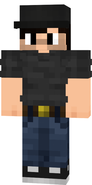 Preview of texture: daniel lobo stalker