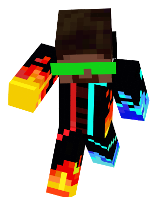 Preview of texture: jerogamer