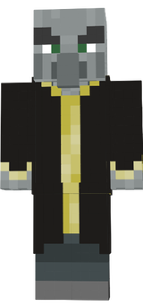 Pillager