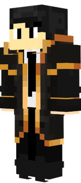 cloak
