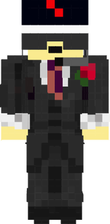 Mafia keyuri
