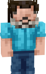 Steve_custon