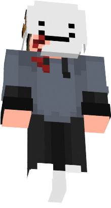 Preview of texture: KaiTodKunXD