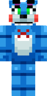 Toy Bonnie