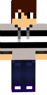 Allosexual skin