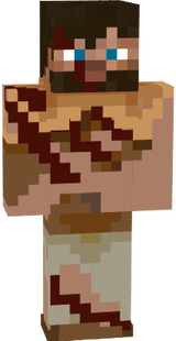 Dirt Peasant