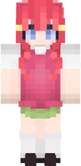 Itsuki