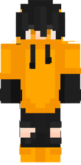 The Orange Skin