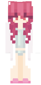 Maria Kuroda (Shuumatsu no Harem)
