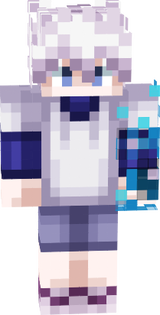 kirua