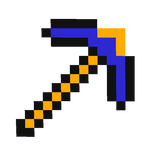 diamond pickaxe