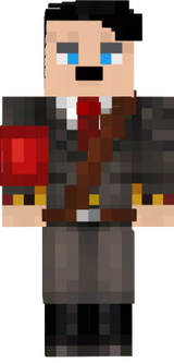 uncle adolf