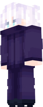 mc skin