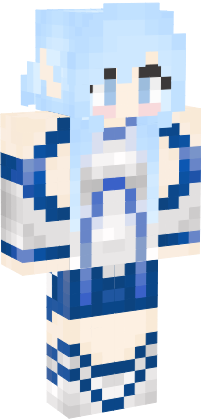 Preview of texture: Asuna