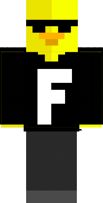 Preview of texture: Kačka l + f