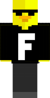 Kačka l + f