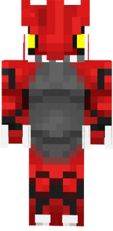 groudon skin