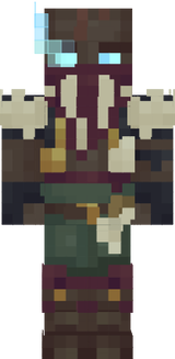 pyke