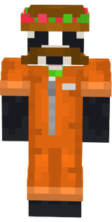 Prisoner Omri