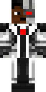 cyborg