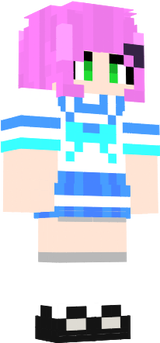 HIROTA 夏セーラー服DX