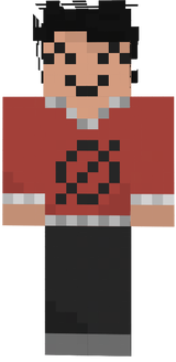 Fehlcl skin
