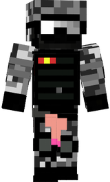 comandante tula