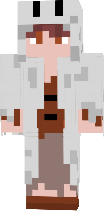 Preview of texture: LuaⅡ