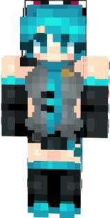 hatsune miku