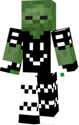 Chill Zombie